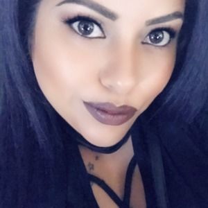 Meet your Posher, Nancy